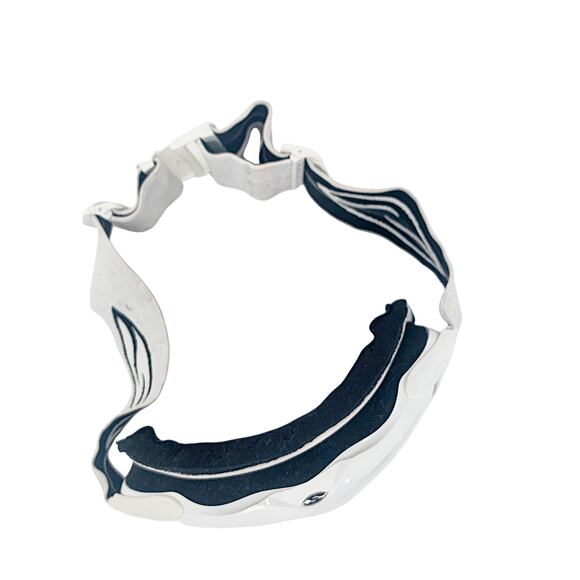 Smith Ski Snowboard Adult Goggles White Winter Protection - Picture 3 of 8